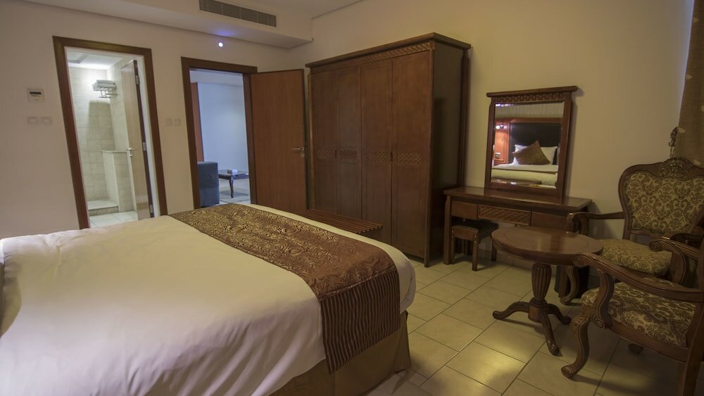 Фото Sadeem Hotel Suites