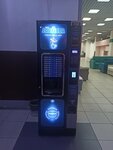 Lavazza (Obukhovskoy Oborony Avenue, 116к1Е), coffee machine
