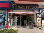 Hk Nail Studio (Istanbul, Avrupa Street, 82), beauty salon
