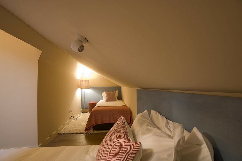 Фото You Ropo Bolhão Apartments