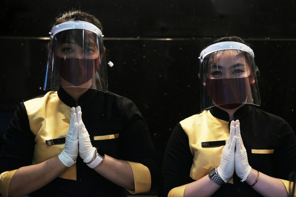 Фото Phupara Place