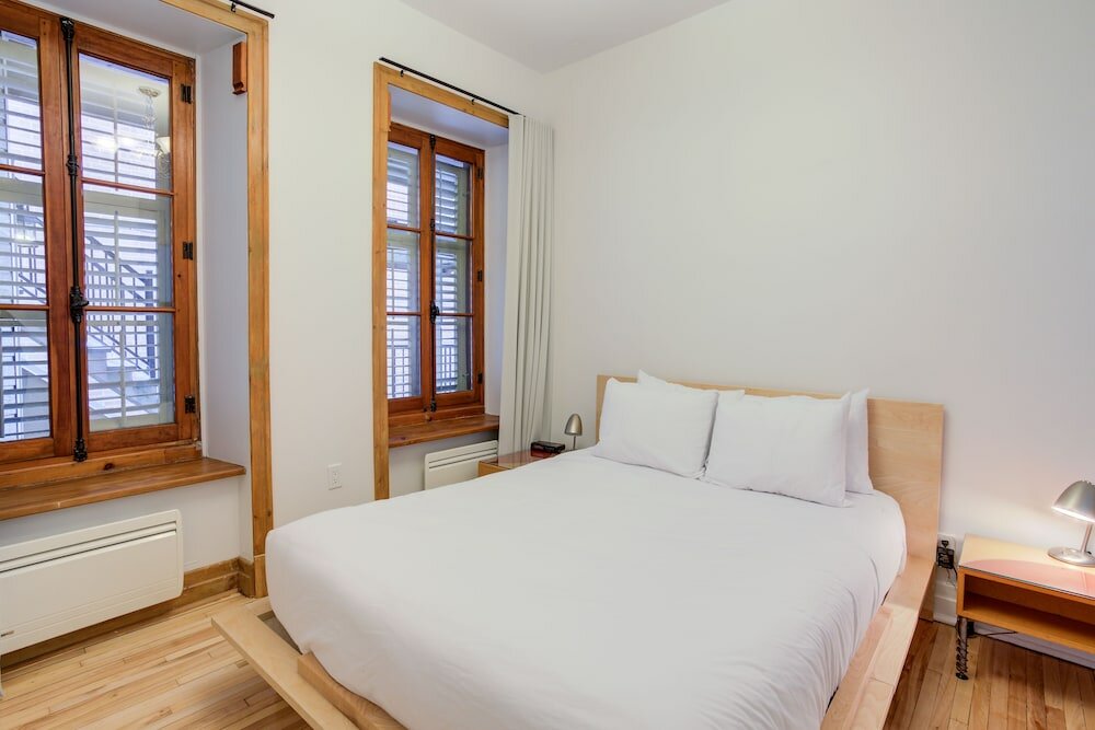 Фото Les Lofts St-Vallier - by Les Lofts Vieux-Quebec