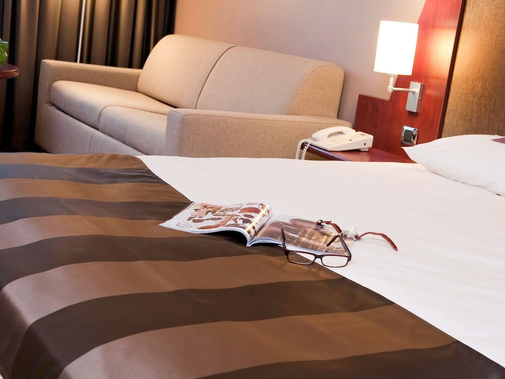 Фото Mercure Paris Val de Fontenay