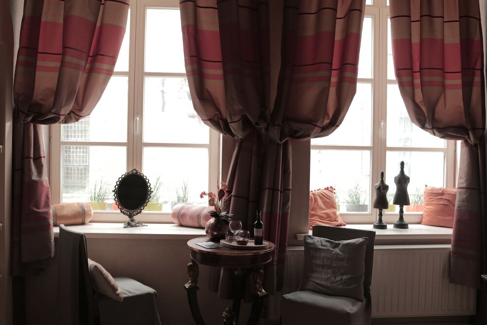 Фото Con Ampère Bed & Breakfast