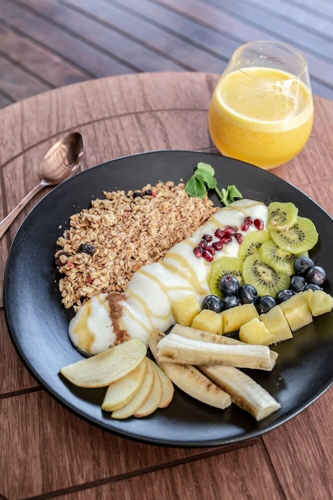 Фото Wild Clover Cottages