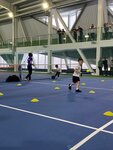 Azbukatennisa (ulitsa Energetikov, 32А), sports club