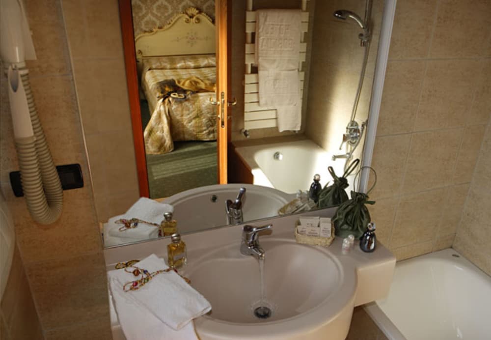 Фото Hotel Gorizia A La Valigia