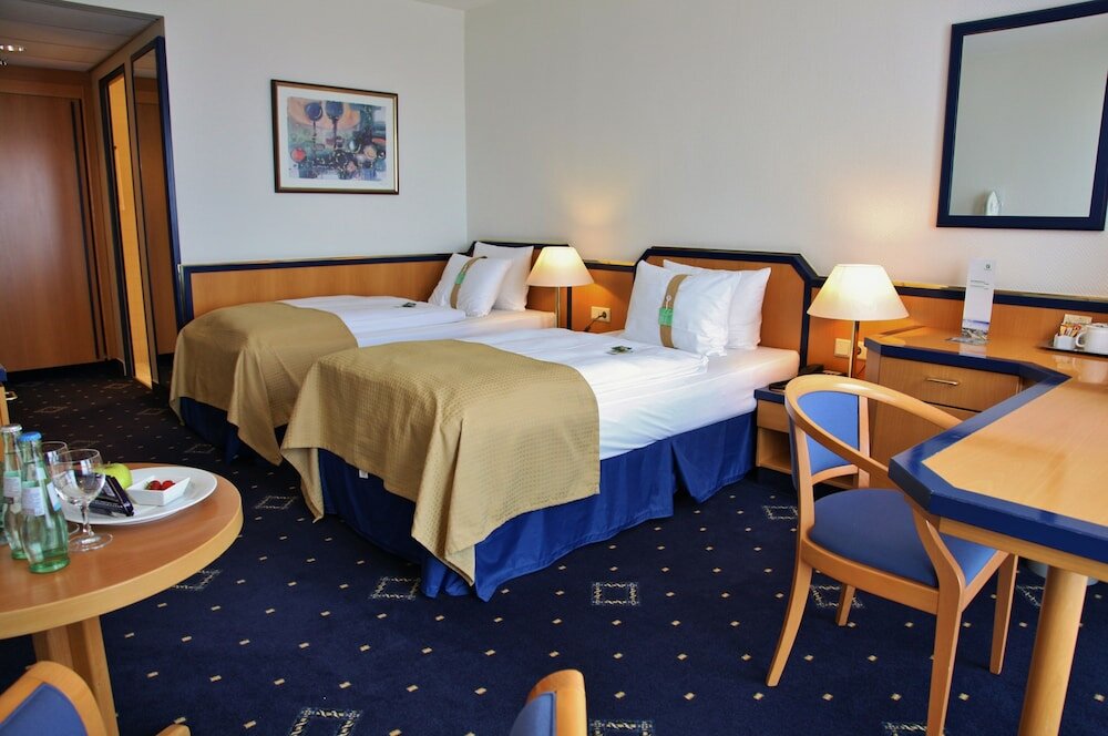 Фото Hotel International Hamburg