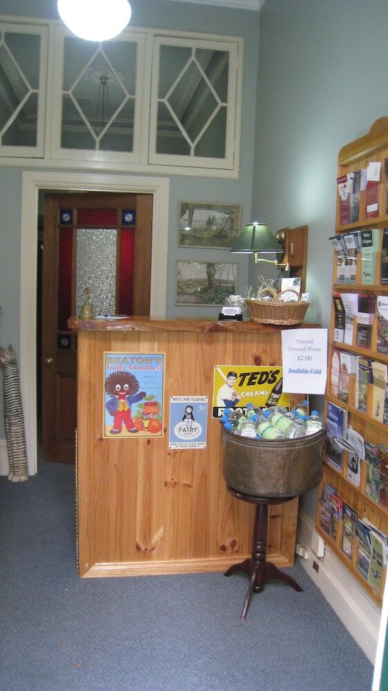 Фото Daylesford Central Motor Inn