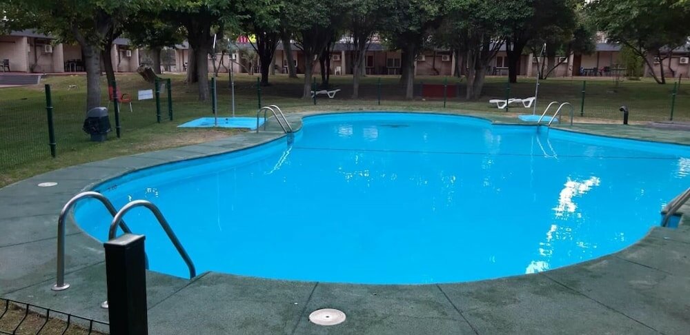 Фото Hotel Los Olivos