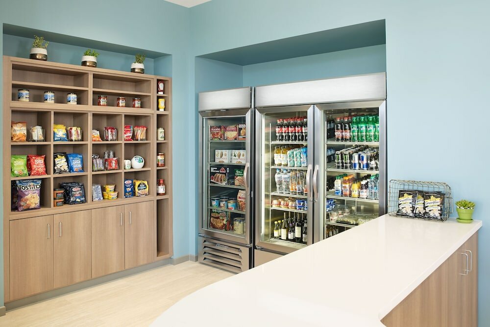 Фото Element Overland Park