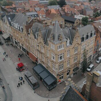 Фото Hotel New Regina