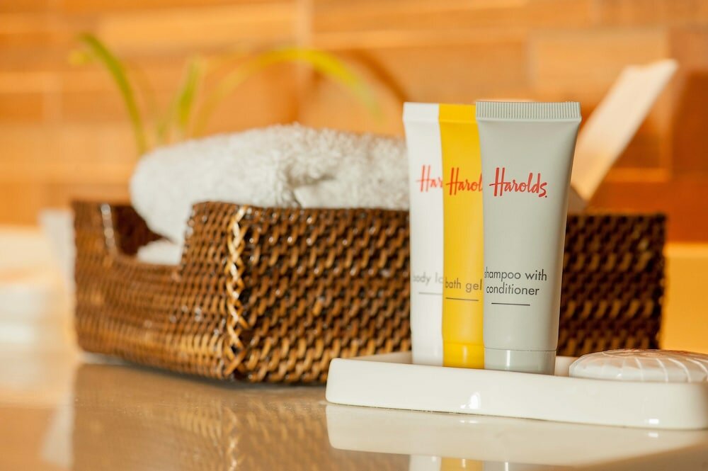 Фото Harolds Evotel Cebu