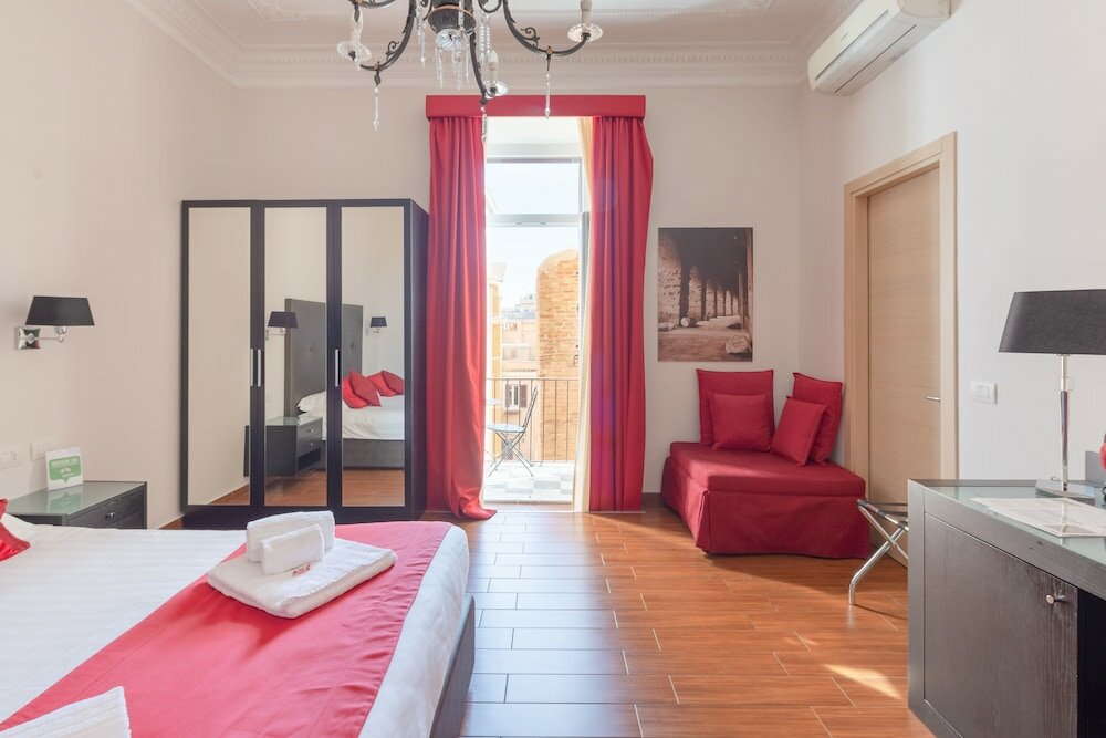 Фото A Trastevere da M. E