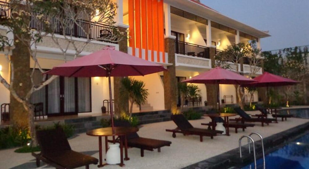 Фото D' Kubu Pratama