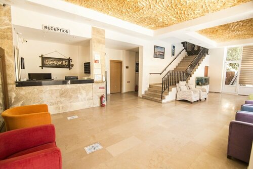 Гостиница Famous Hotel Marmaris в Мармарисе