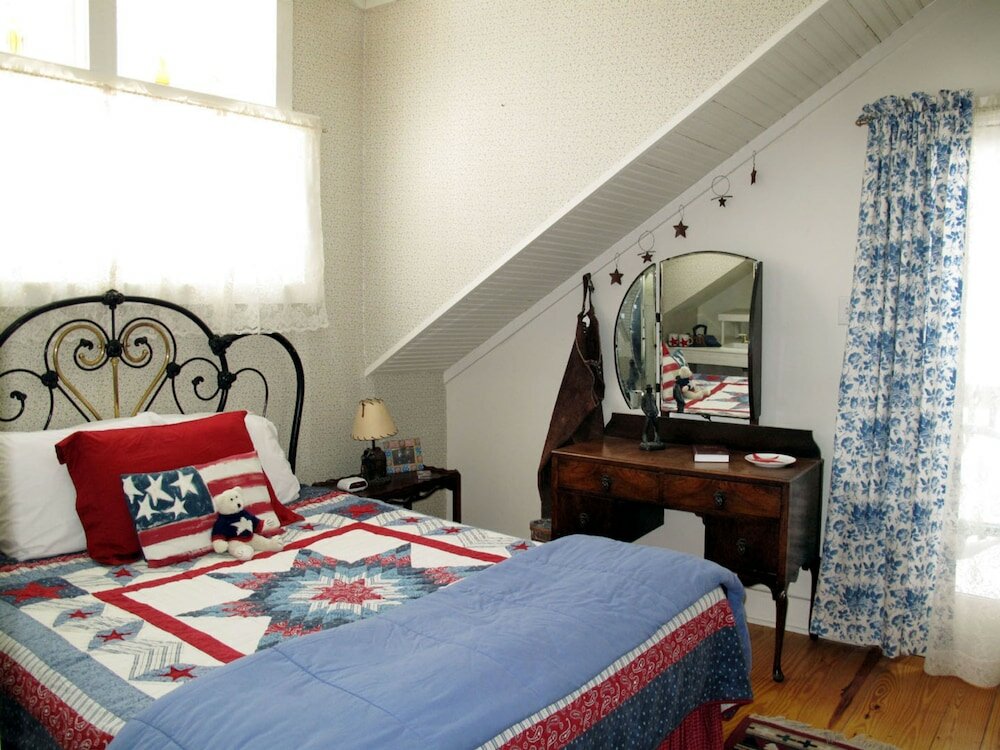 Фото The Crofting Inn