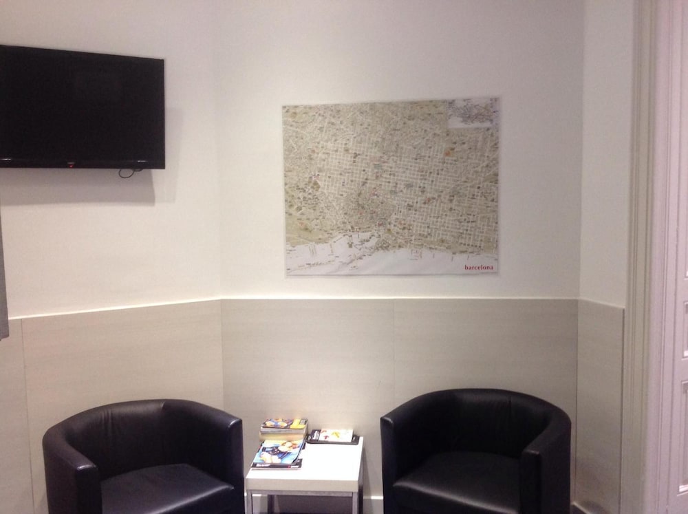 Фото Hostalin Diputacion