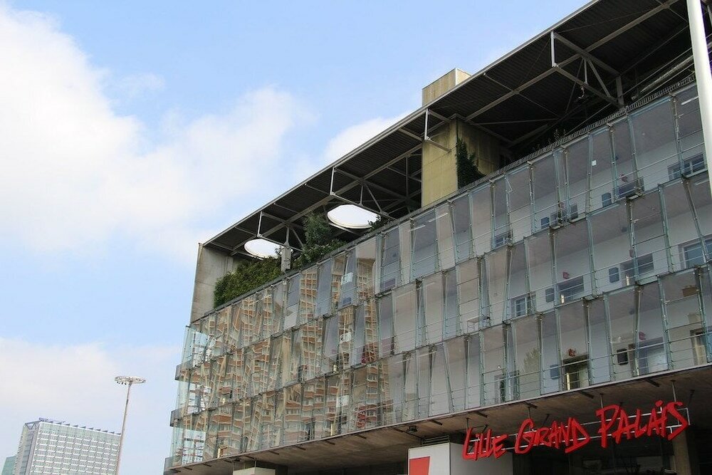 Фото ibis Styles Lille Centre Grand Place