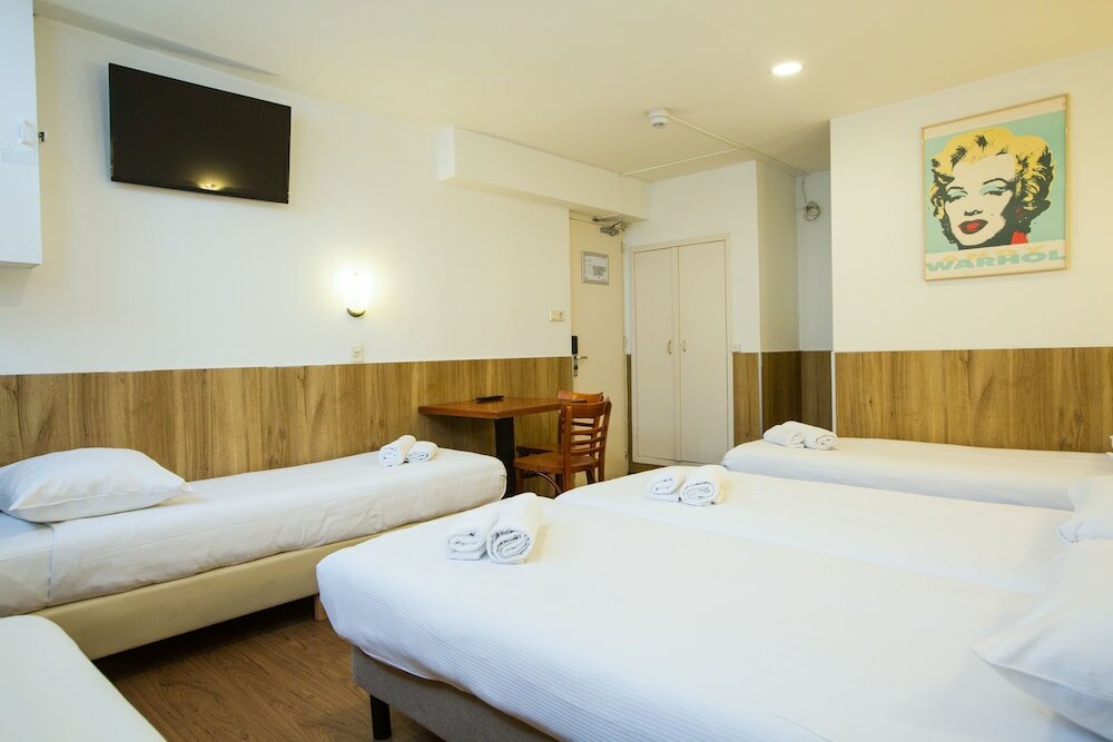 Фото Hotel Titus