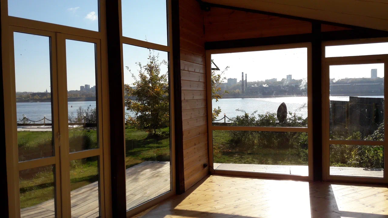 Фото Кама Вилладж