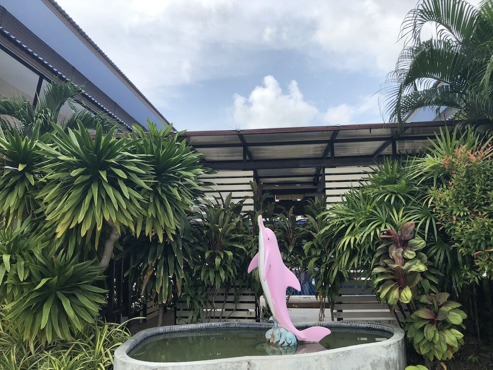 Фото Phangan Island View Hotel