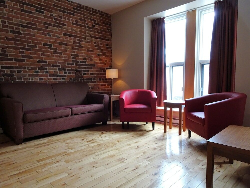 Фото Hotel Abri du Voyageur