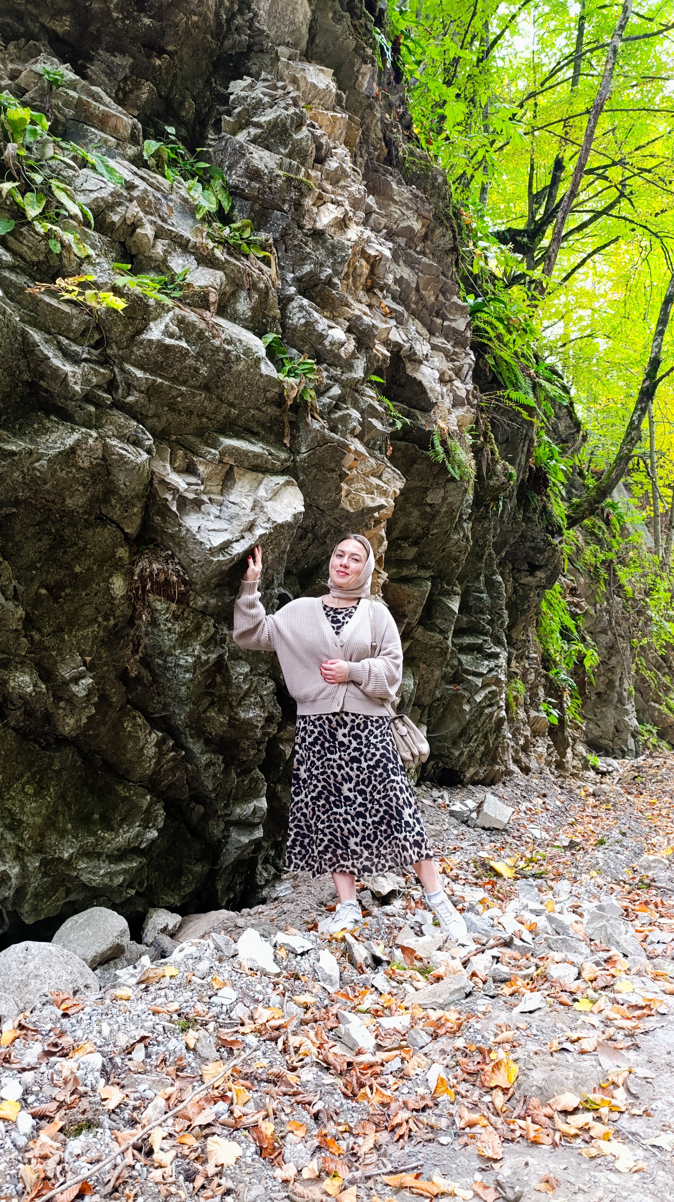 Фото Всесезонный курорт Беной