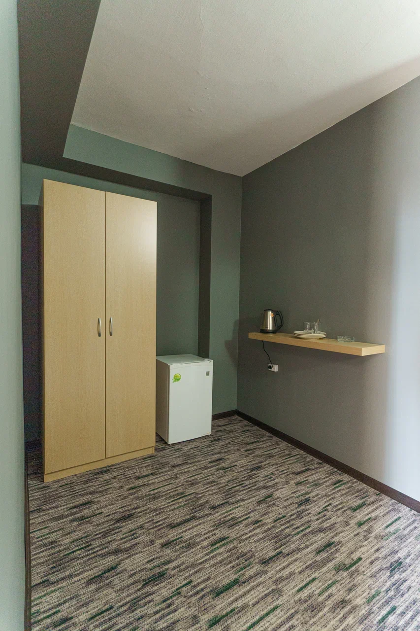 Фото Отель Гагра