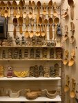 Деревянные ложки (Nevskiy Avenue, 88), tienda de regalos y souvenirs