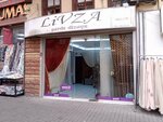 Livza Curtain (Bursa, Osmangazi, Orhanbey Mah., 2. İmaret Sok., 5B), curtains, curtain rods