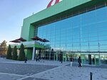Mojo (Almaty, Tashkent trakti, 17К), soft drinks bar