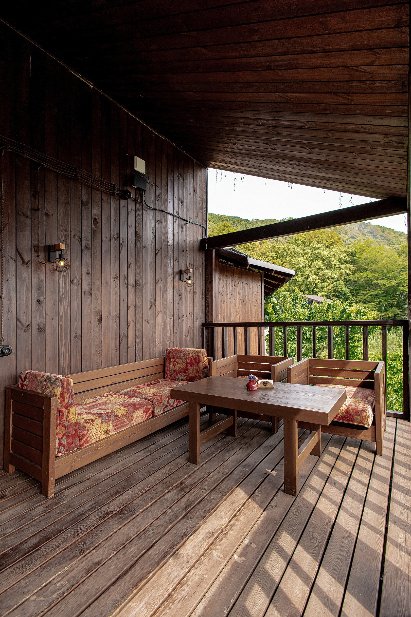 Фото Фазенда Огни Сочи