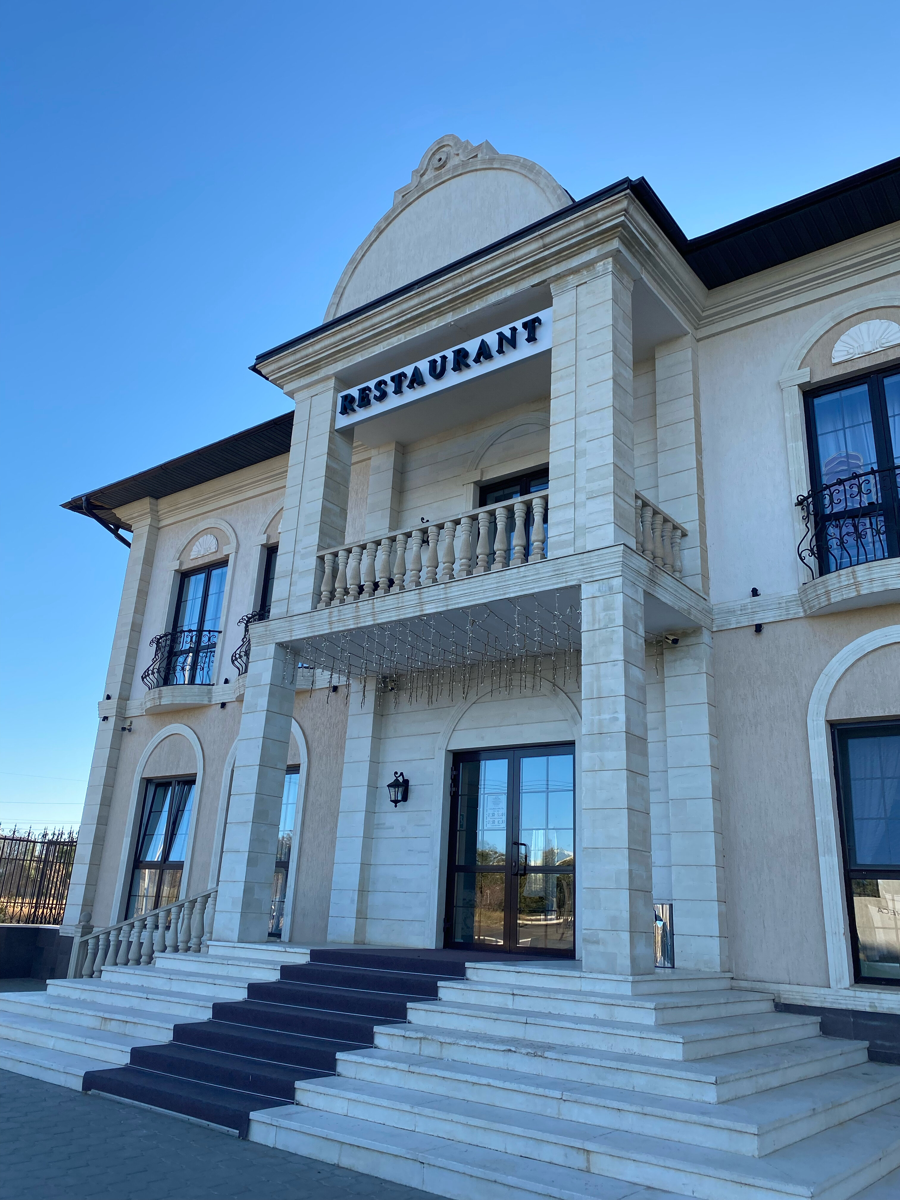 Фото Марко Поло Гарден