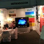 Dediteknoloji (İzmir, Konak, Uğur Mah., 851 Sok., 6) ، شركات البرمجيات