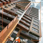 Fiyap Construction (Izmir, Narlidere District, Mustafa Kemal Coast Boulevard, 13A), construction company