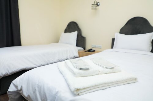 Гостиница Aragast Hotel & Brewery в Севане