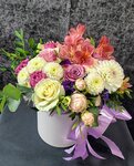 Flowers For You (Vyacheslava Klykova Avenue, 8), flower shop