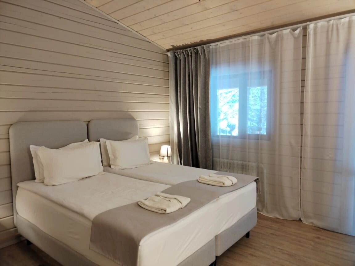 Фото Валдайский теннисный клуб