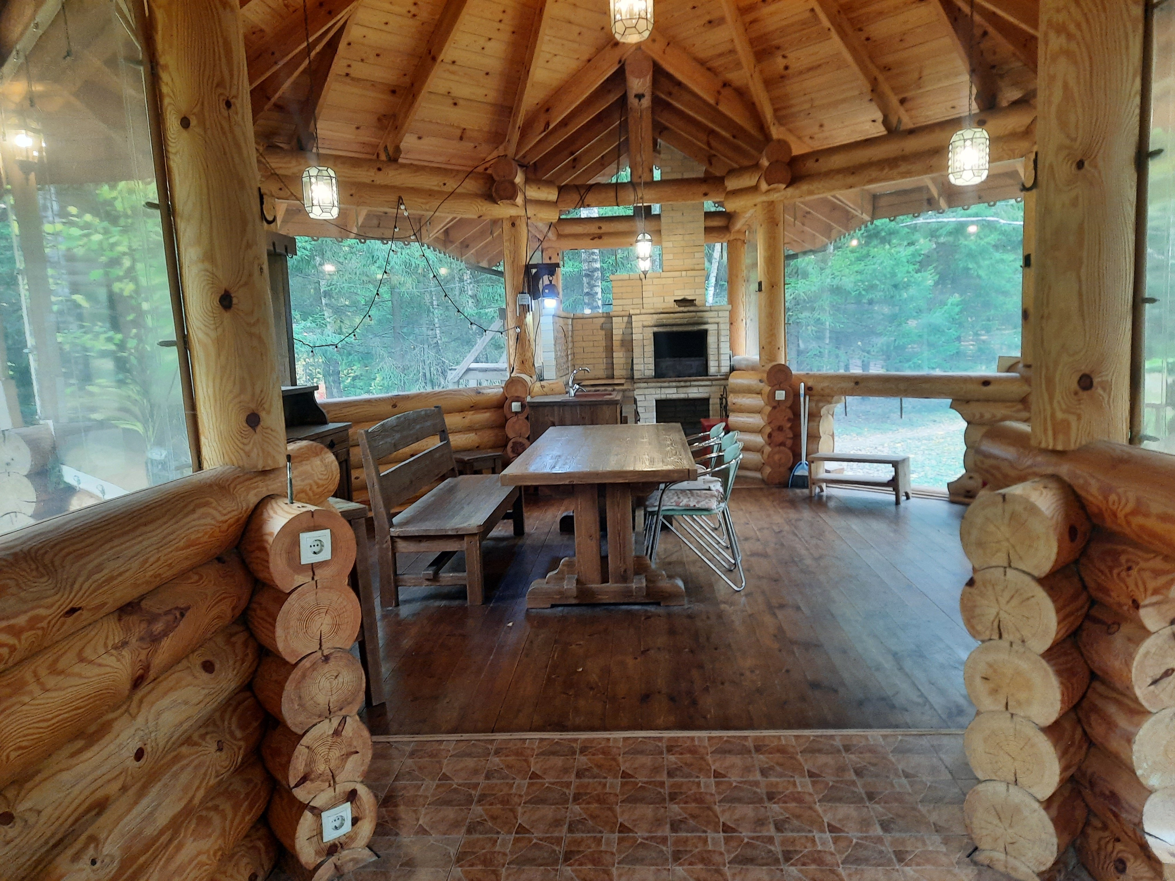 Фото Дикий Лис