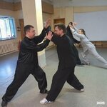 Taichi scool (Leninskiy City Administrative District, mikrorayon Gorskiy, 42), club deportivo, sección