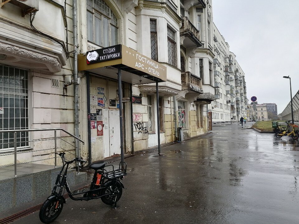 Фото отеля 4