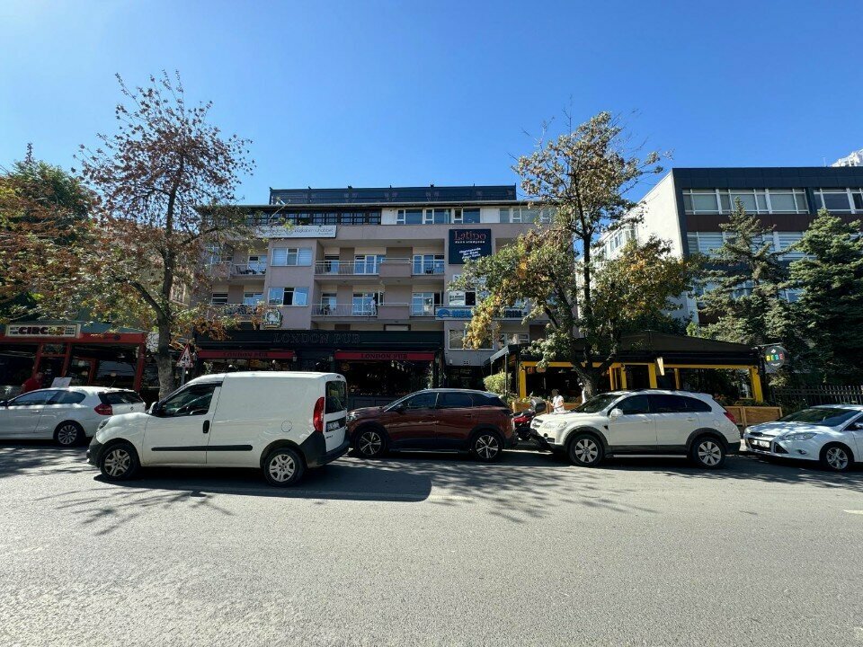 Engineering Arkhes Engineering Consulting Construction Industry, Ankara, photo