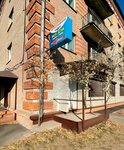 Elit Deco (Stroitelny Drive, 2с1) ، تصميم داخلي