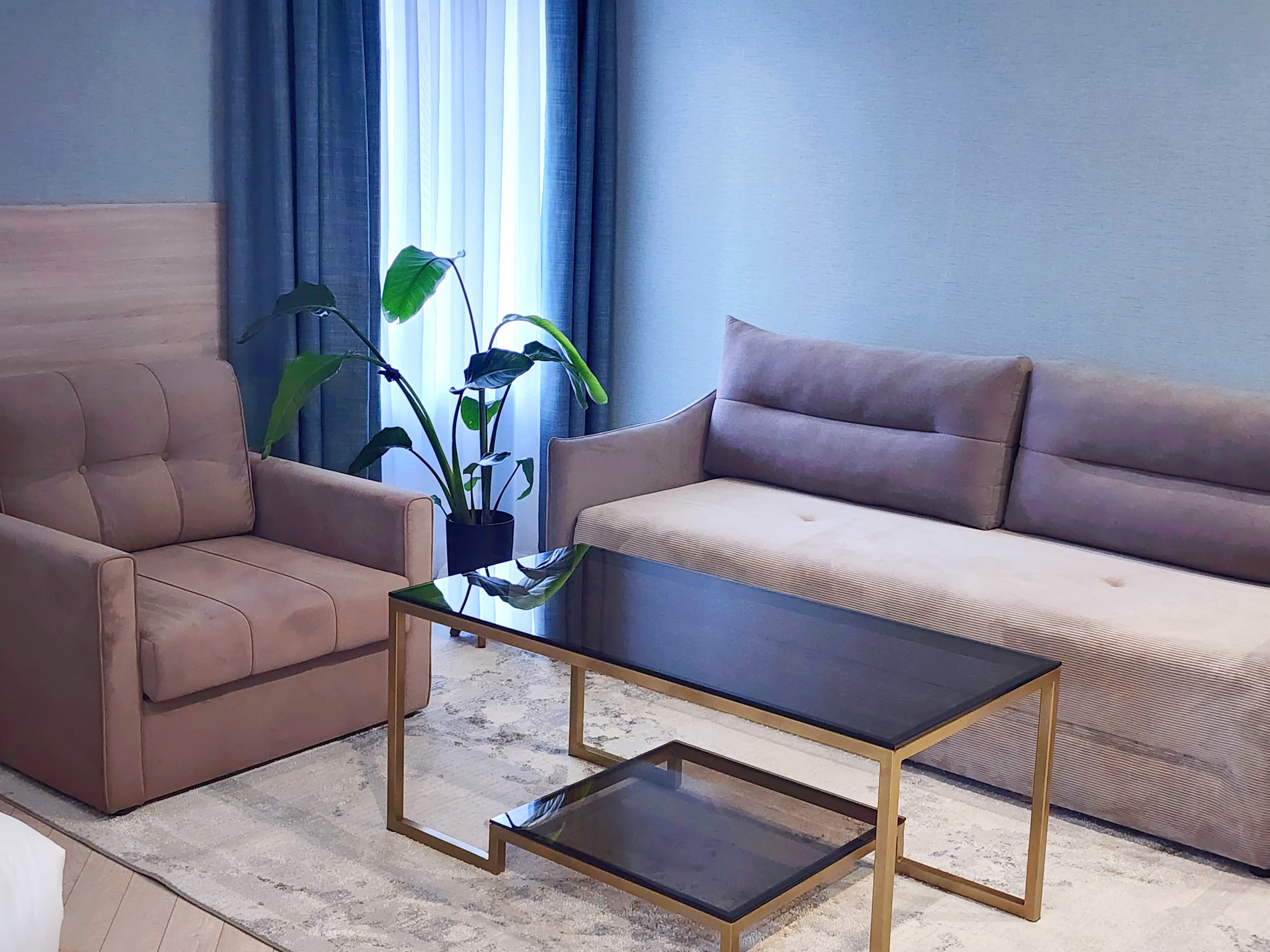 Фото Resident Hotel Gogol