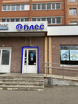 Плёс (Mashinostroiteley Street, 89), household goods and chemicals shop