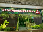 Crocodile farm (Uralskaya Street, 98/11), zoo