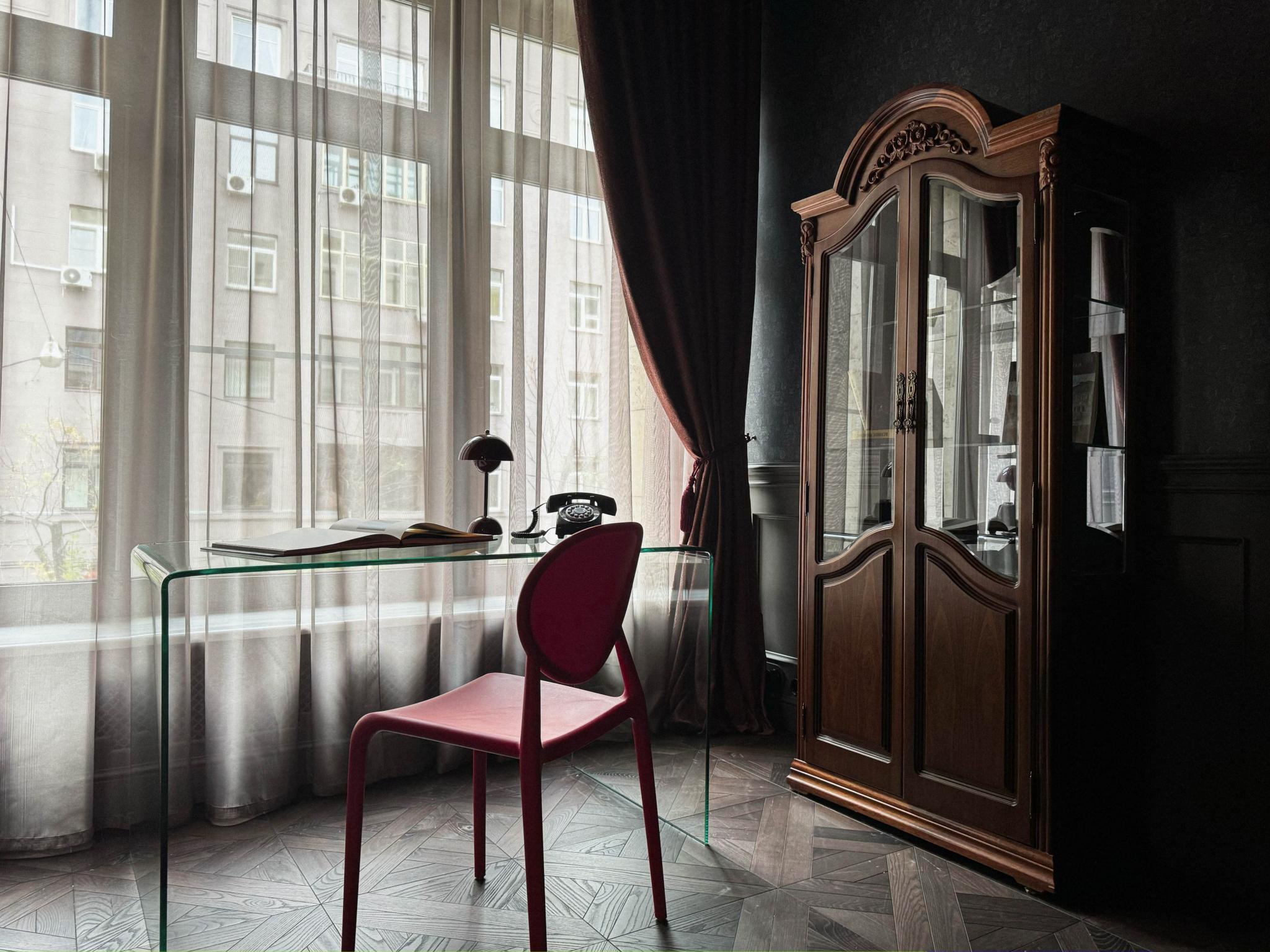 Фото Marco Polo by Moss Hospitality