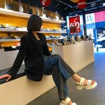Guja Shoes (İstanbul, Başakşehir, Süleyman Demirel Blv., 33) ، متجر أحذية
