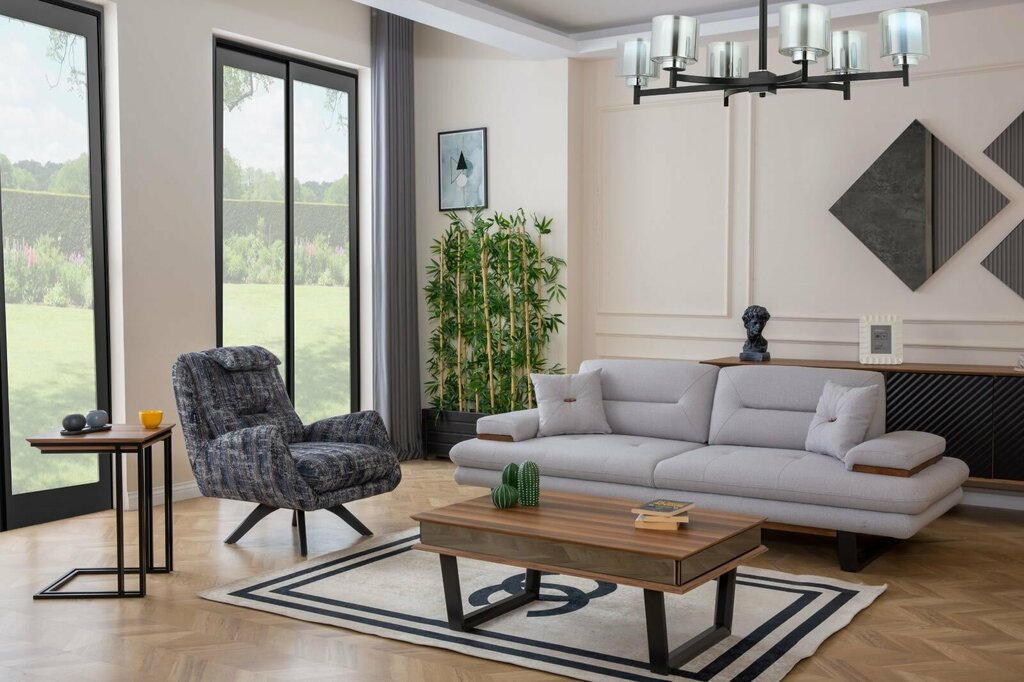 Furniture store Durmo Mobilya, Tekkekoy, photo